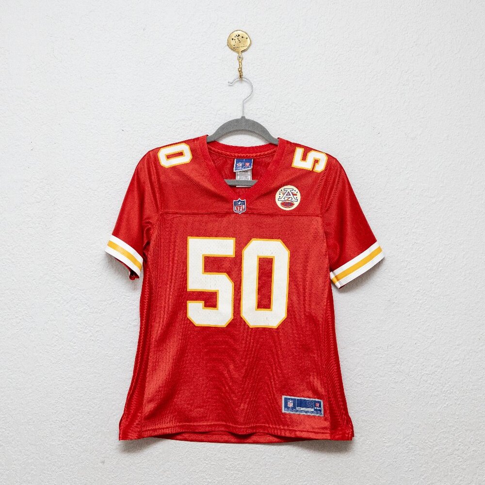 Chiefs Jersey Houston #30 Vintage